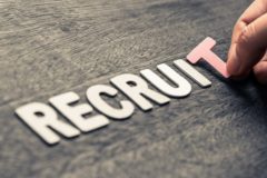 安定基盤のもと成長！新しい仲間を大募集